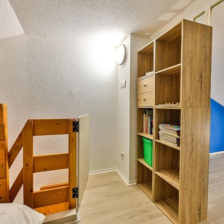 Appartement Residence Bora Bora Сент-Илер-де-Рье Экстерьер фото