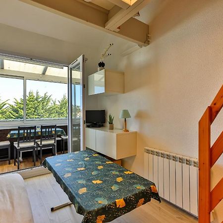 Appartement Residence Bora Bora Сент-Илер-де-Рье Экстерьер фото